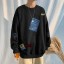 Herren-Sweatshirt A2512 1