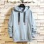 Herren-Sweatshirt A2517 5