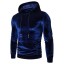 Herren-Sweatshirt A2519 4