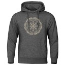 Herren-Sweatshirt A2523 8