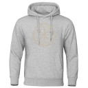 Herren-Sweatshirt A2523 9