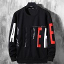 Herren-Sweatshirt F118 2