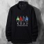 Herren-Sweatshirt F119 1