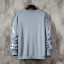 Herren-Sweatshirt F15 1