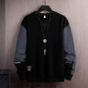 Herren-Sweatshirt F24 3