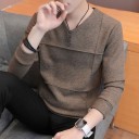 Herren-Sweatshirt F43 5