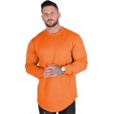 Herren-Sweatshirt F49 9