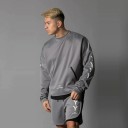 Herren-Sweatshirt F62 6