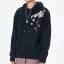 Herren-Sweatshirt mit Blumen A2554 5