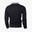 Herren-Sweatshirt mit F7-Kragen 1