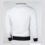 Herren-Sweatshirt mit F7-Kragen 2