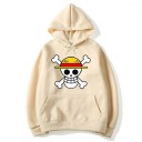 Herren-Sweatshirt mit Piraten-Print 6