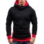 Herren-Sweatshirt mit Reißverschluss F48 8