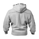 Herren-Sweatshirt mit Reißverschluss F65 3