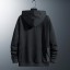 Herren-Sweatshirt mit Schnallen 1