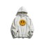 Herren-Sweatshirt mit Smiley F5 2