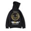 Herren-Sweatshirt mit Smiley-Gesicht F138 6