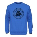 Herren-Sweatshirt mit Symbol 2