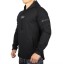 Herren-Sweatshirt mit Tasche F54 7