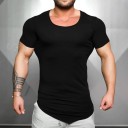 Herren-T-Shirt F1782 5