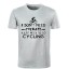 Herren-T-Shirt für Radfahrer T2182 11