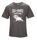 Herren-T-Shirt GO HARD J2199 4