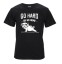 Herren-T-Shirt GO HARD J2199 2