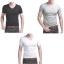 Herren-T-Shirt J2198 1