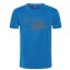 Herren-T-Shirt mit Hai T2231 8