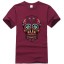 Herren-T-Shirt mit Totenkopf-Motiv T2056 10