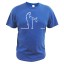 Herren-T-Shirt T2031 3