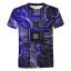 Herren-T-Shirt T2036 5