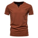 Herren-T-Shirt T2045 6