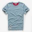 Herren-T-Shirt T2047 3