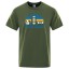 Herren-T-Shirt T2055 12