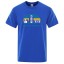 Herren-T-Shirt T2055 4