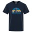 Herren-T-Shirt T2055 6