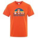 Herren-T-Shirt T2055 11