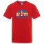 Herren-T-Shirt T2055 3