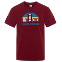 Herren-T-Shirt T2055 9