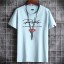 Herren-T-Shirt T2066 3