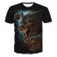 Herren-T-Shirt T2076 6