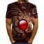 Herren-T-Shirt T2118 2