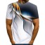 Herren-T-Shirt T2118 6