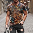 Herren-T-Shirt T2121 1