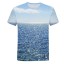 Herren-T-Shirt T2151 3