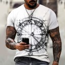 Herren-T-Shirt T2152 1