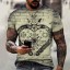 Herren-T-Shirt T2152 2