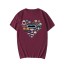 Herren-T-Shirt T2169 8