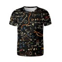 Herren-T-Shirt T2176 4